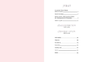 Buchcover und Innenansicht für das Buch: Dear Me - Das Self-Love-Journal