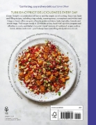 Buchcover und Innenansicht für das Buch: Dinner Tonight