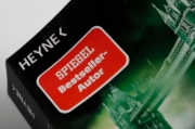 Buchcover und Innenansicht für das Buch: V2