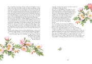 Buchcover und Innenansicht für das Buch: Tess