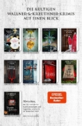 Buchcover und Innenansicht für das Buch: Unterm Schinder