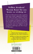 Buchcover und Innenansicht für das Buch: Der bestirnte Himmel über mir