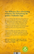 Buchcover und Innenansicht für das Buch: Go tell the bees that I am gone (AT)