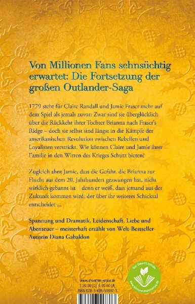 Buchcover und Innenansicht für das Buch: Go tell the bees that I am gone (AT)