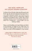 Buchcover und Innenansicht für das Buch: The Future