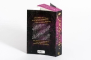 Buchcover und Innenansicht für das Buch: Ember Quartet #4 von 4