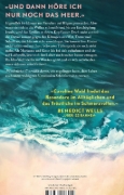 Buchcover und Innenansicht für das Buch: Windstärke 17