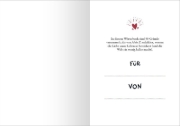 Buchcover und Innenansicht für das Buch: Liebe (Substantiv, f)