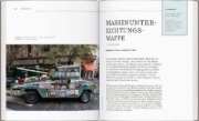 Buchcover und Innenansicht für das Buch: LONELY PLANET Bildband Bücherschätze