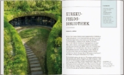 Buchcover und Innenansicht für das Buch: LONELY PLANET Bildband Bücherschätze