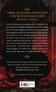Buchcover und Innenansicht für das Buch: The Great Library - Ash and Quill Book 3