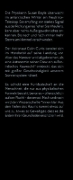 Buchcover und Innenansicht für das Buch: Vakuum