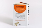 Buchcover und Innenansicht für das Buch: Money. A Story of Humanity