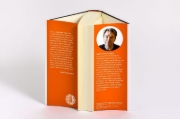 Buchcover und Innenansicht für das Buch: Money. A Story of Humanity