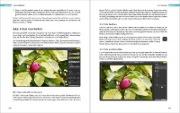 Buchcover und Innenansicht für das Buch: Einstieg in den Mac - aktuell zu macOS Sequoia