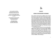 Buchcover und Innenansicht für das Buch: Woid Woife: Mein Leben im Wald