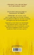 Buchcover und Innenansicht für das Buch: Otherland 1. City of Golden Shadow