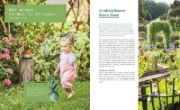Buchcover und Innenansicht für das Buch: Wühl dich glücklich