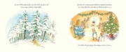 Buchcover und Innenansicht für das Buch: A ChristmasWish