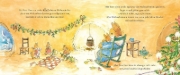 Buchcover und Innenansicht für das Buch: A ChristmasWish