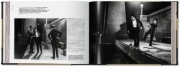 Buchcover und Innenansicht für das Buch: Das Charlie Chaplin Archiv