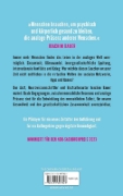 Buchcover und Innenansicht für das Buch: Realitätsverlust