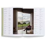 Buchcover und Innenansicht für das Buch: The House of Green