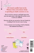 Buchcover und Innenansicht für das Buch: Eine Liebe am Mee