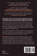 Buchcover und Innenansicht für das Buch: Data Strategy