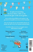 Buchcover und Innenansicht für das Buch: A Secret Garden