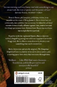 Buchcover und Innenansicht für das Buch: The Dangerous Kingdom of Love