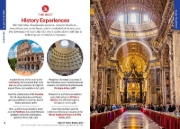 Buchcover und Innenansicht für das Buch: Lonely Planet Pocket Rome