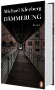 Buchcover und Innenansicht für das Buch: Dämmerung