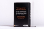 Buchcover und Innenansicht für das Buch: Dämmerung