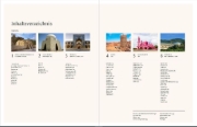 Buchcover und Innenansicht für das Buch: Islamic Architecture