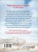 Buchcover und Innenansicht für das Buch: Der Weihnachtsmannkiller 3