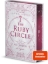 Buchcover und Innenansicht für das Buch: The Ruby Circle (2). All unsere Lügen