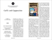 Buchcover und Innenansicht für das Buch: Rom Reiseführer LIEBLINGSORTE