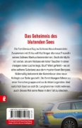Buchcover und Innenansicht für das Buch: Seegrund