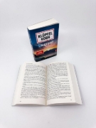 Buchcover und Innenansicht für das Buch: Seegrund