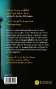 Buchcover und Innenansicht für das Buch: OstfriesenKiller
