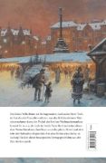 Buchcover und Innenansicht für das Buch: Der Weihnachtsabend. Eine berührende fast vergessene Geschichte