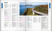 Buchcover und Innenansicht für das Buch: LONELY PLANET Reiseführer Entdecke Japan