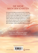 Buchcover und Innenansicht für das Buch: Paper Dragons (Band 2) - Das Erwachen der Sandgeister