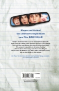 Buchcover und Innenansicht für das Buch: Gregs Filmtagebuch 2 - Böse Falle!