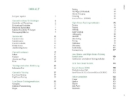 Buchcover und Innenansicht für das Buch: Cannabis
