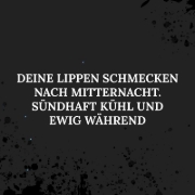 Buchcover und Innenansicht für das Buch: Der Schatten in dir - Band 2