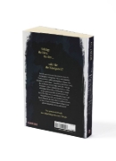 Buchcover und Innenansicht für das Buch: The Beasts We Raise (Band 2)