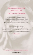 Buchcover und Innenansicht für das Buch: A Litlle Life