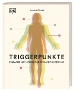 Buchcover und Innenansicht für das Buch: Triggerpunkte